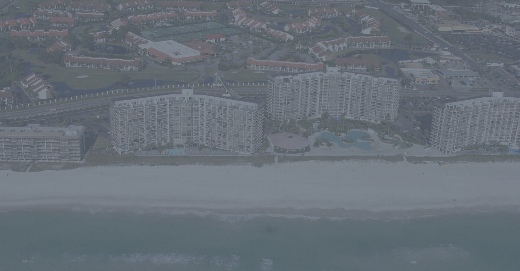 Panama City Beach, Florida